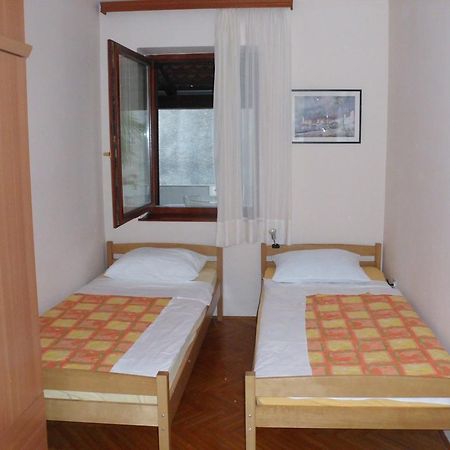 Apartment Maria بوريتش الغرفة الصورة