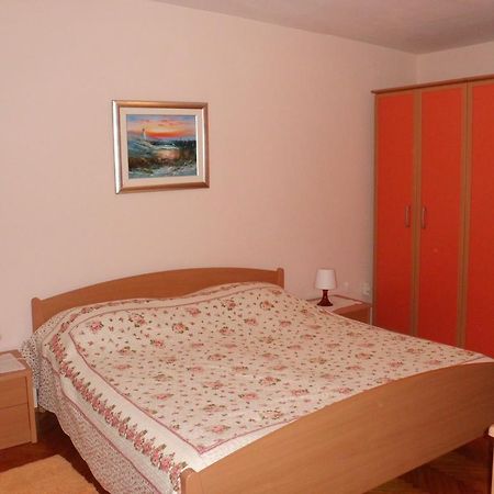 Apartment Maria بوريتش الغرفة الصورة