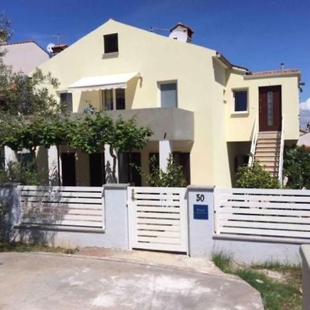 Apartment Maria بوريتش المظهر الخارجي الصورة