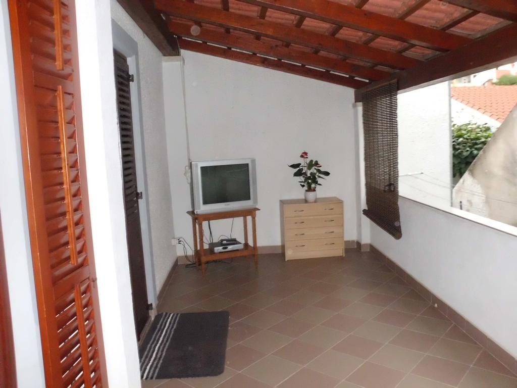 Apartment Maria بوريتش الغرفة الصورة